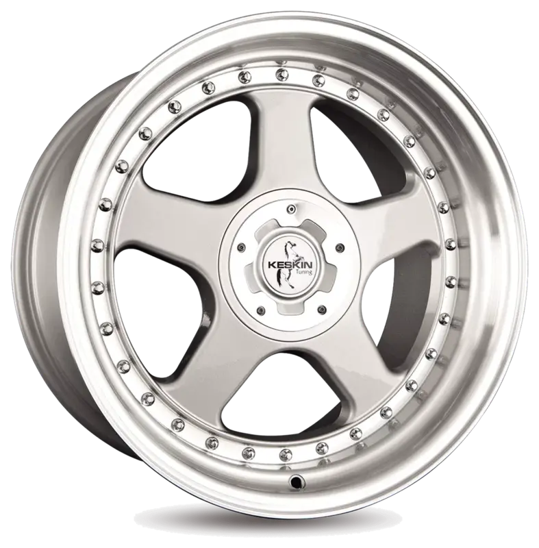 Keskin Tuning KT1