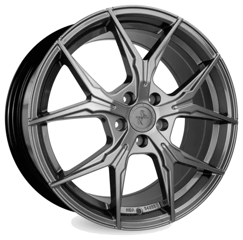 Keskin Tuning KT19N
