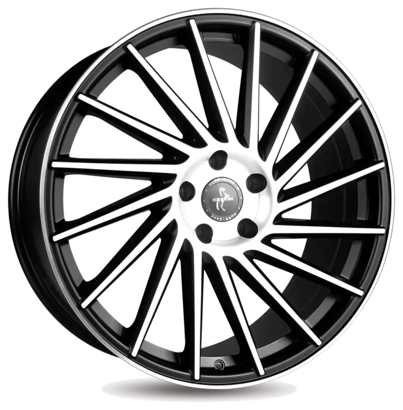 Keskin Tuning KT17