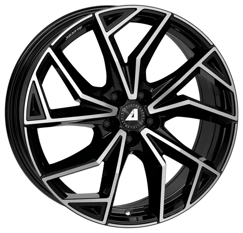 Alutec ADX.02
