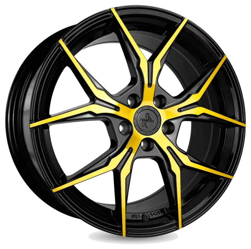Keskin Tuning KT19N
