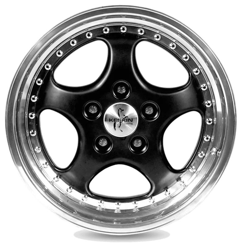 Keskin Tuning KT2