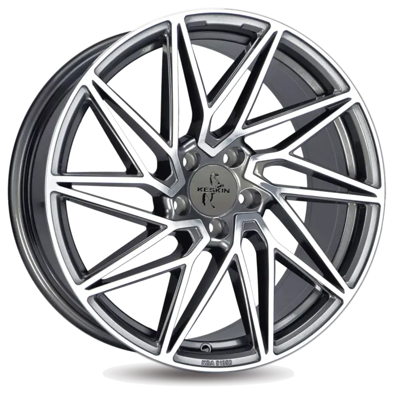 Keskin Tuning KT20