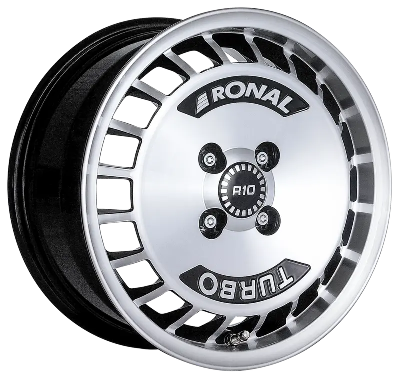 Ronal R10