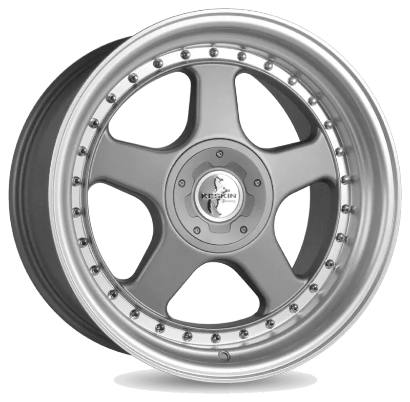 Keskin Tuning KT1