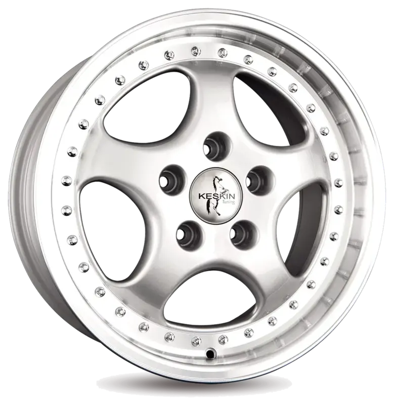 Keskin Tuning KT2