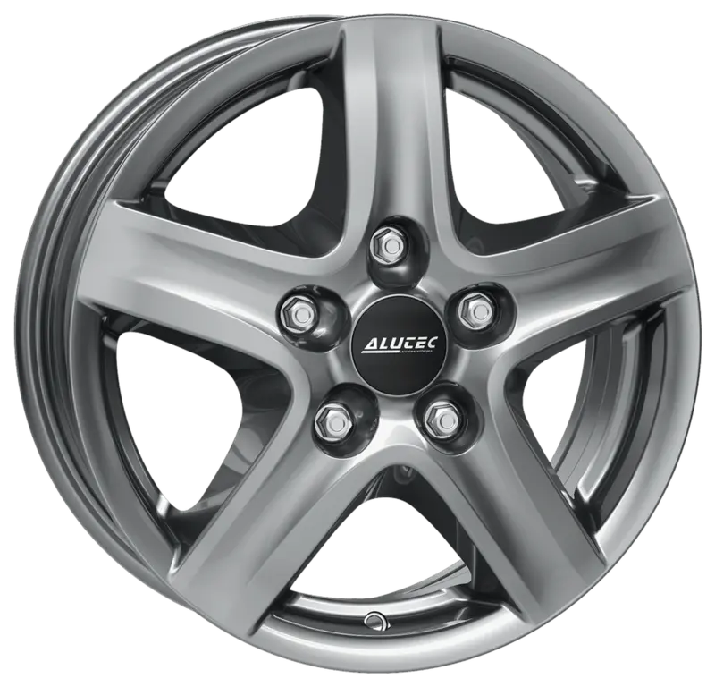 Alutec Grip T