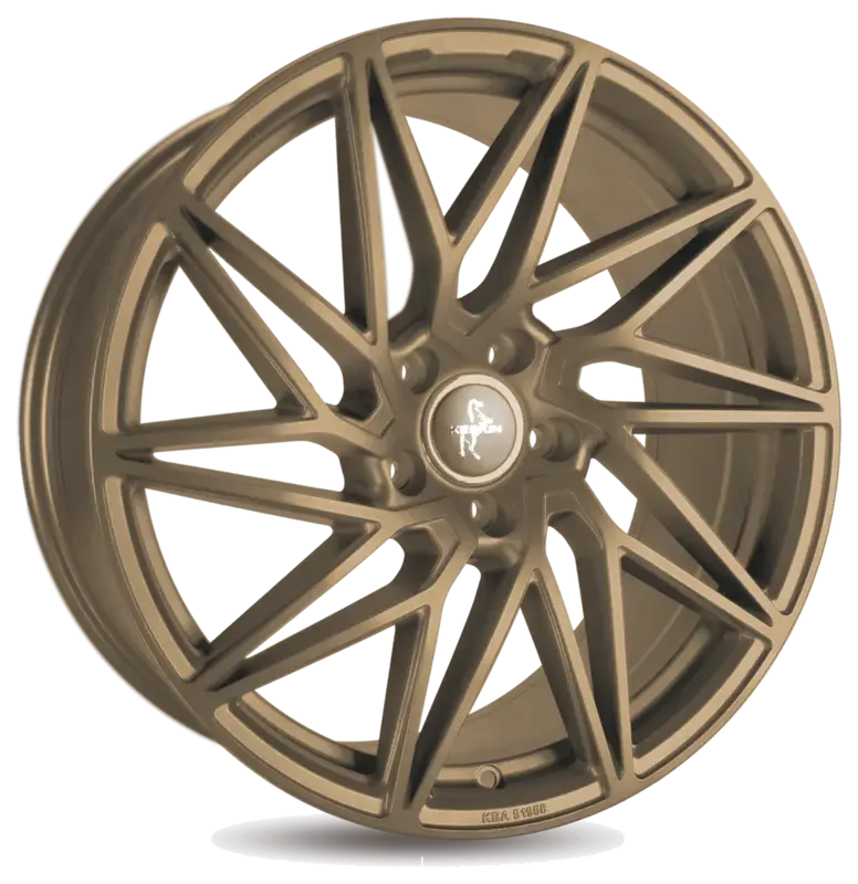 Keskin Tuning KT20