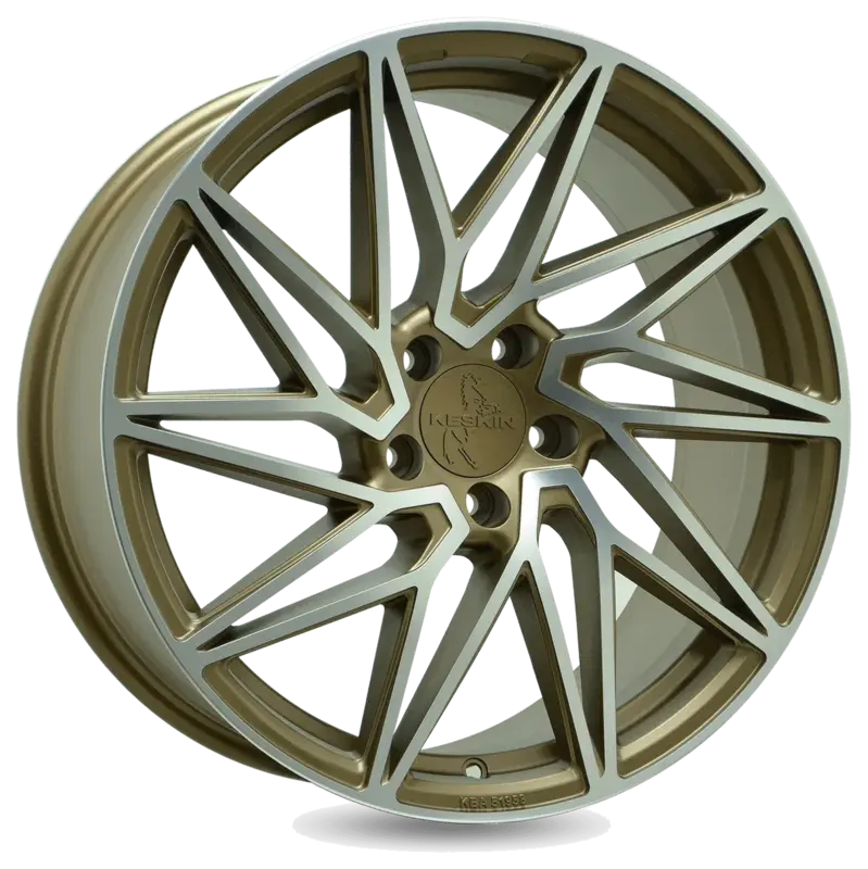 Keskin Tuning KT20