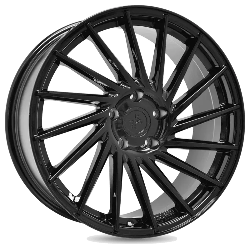 Keskin Tuning KT17
