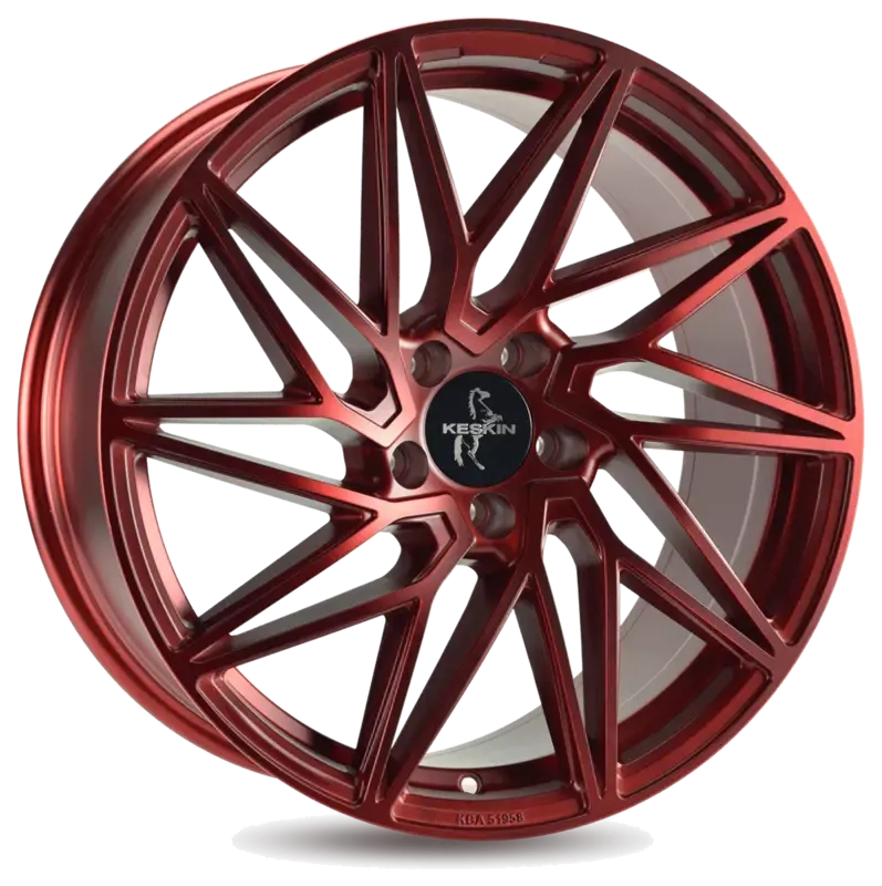 Keskin Tuning KT20