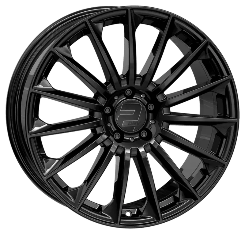 Wheelworld - 2DRV WH39