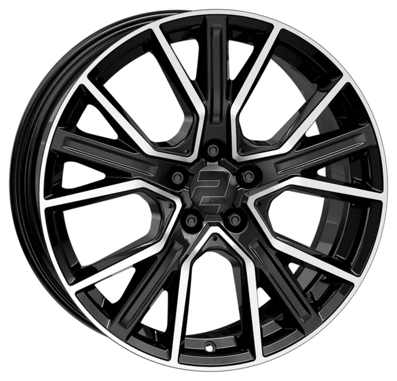 Wheelworld - 2DRV WH34