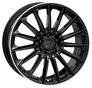 Wheelworld - 2DRV WH39