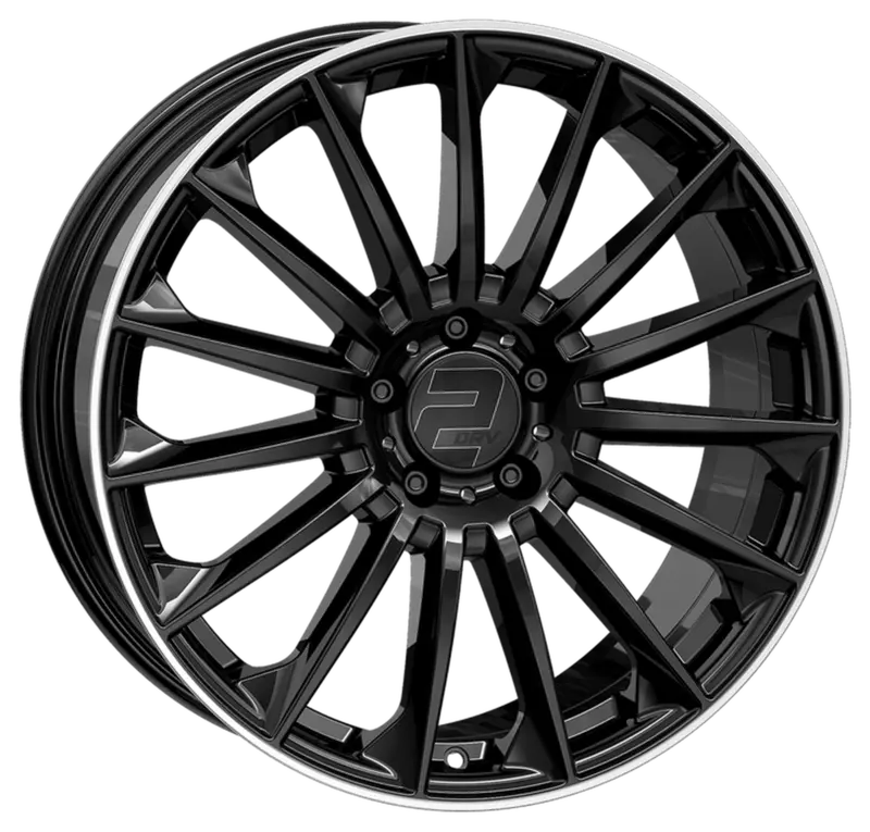 Wheelworld - 2DRV WH39