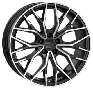Wheelworld - 2DRV WH37