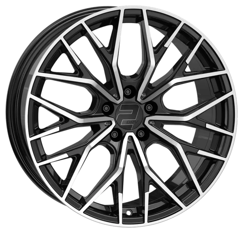 Wheelworld - 2DRV WH37