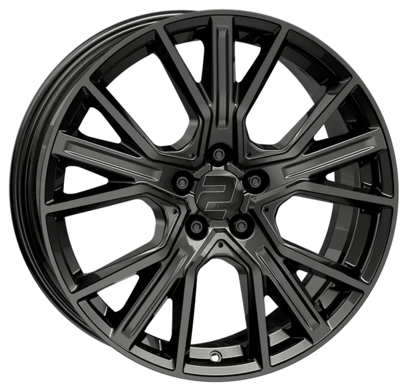 Wheelworld - 2DRV WH34
