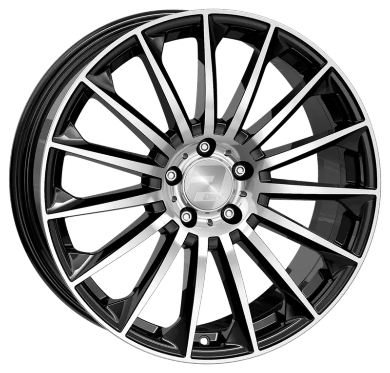 Wheelworld - 2DRV WH39