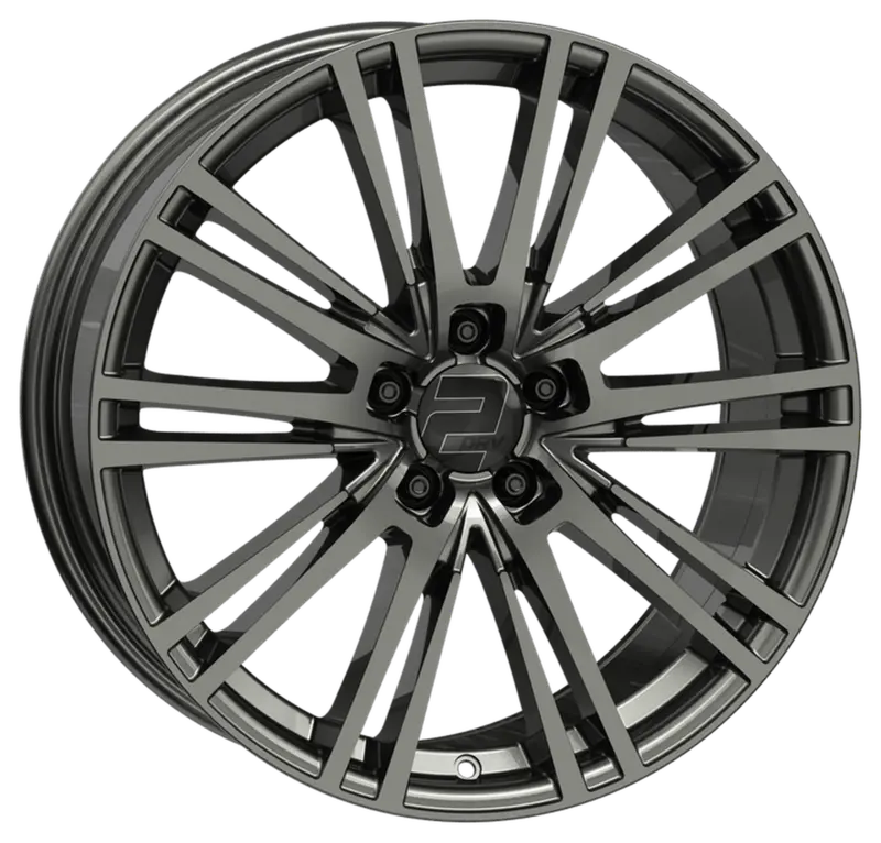 Wheelworld - 2DRV WH18