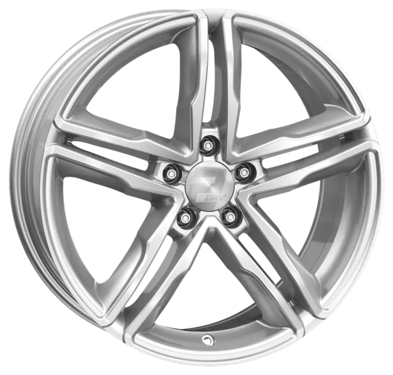Wheelworld - 2DRV WH11