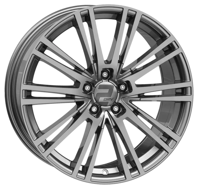 Wheelworld - 2DRV WH18 DAYTONA