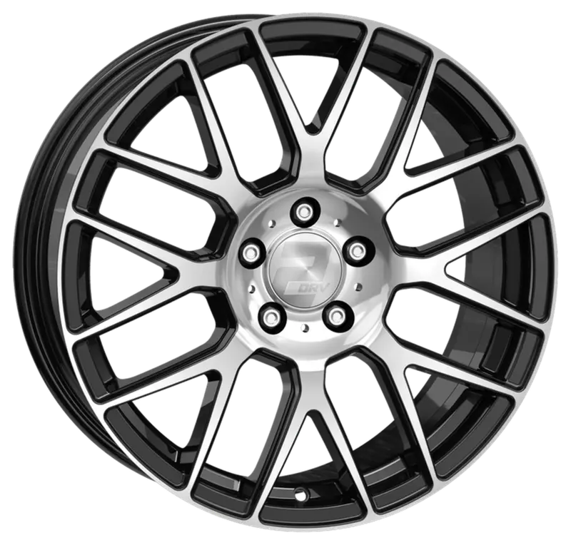 Wheelworld - 2DRV WH26 BLACK
