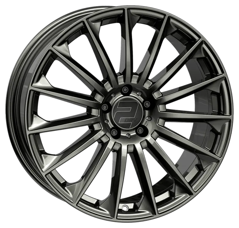 Wheelworld - 2DRV WH39