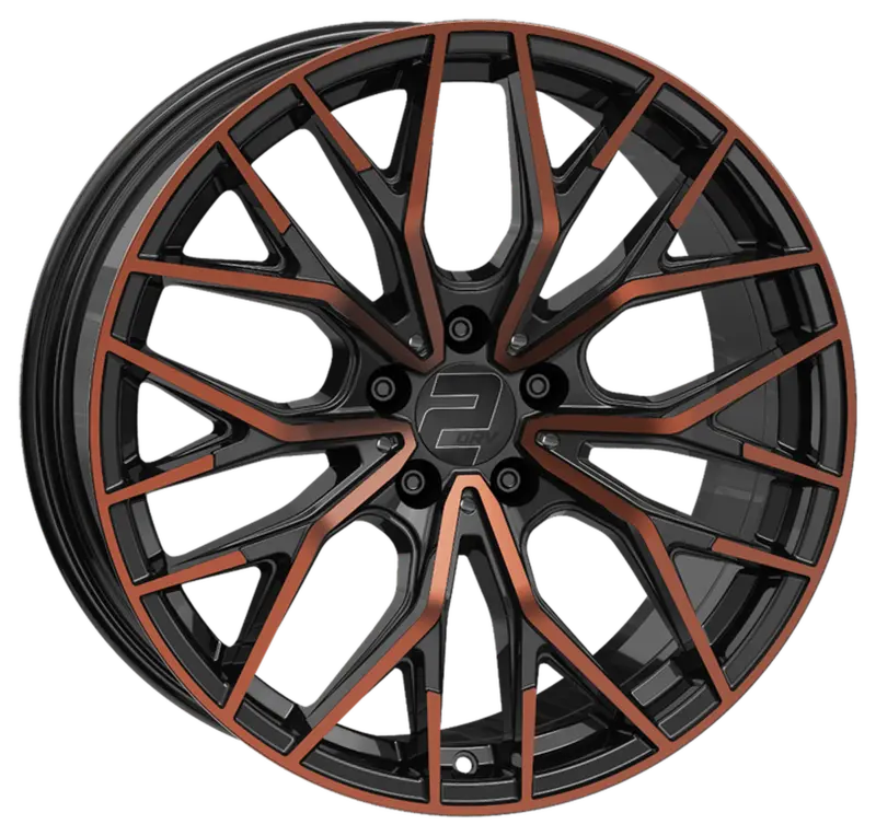 Wheelworld - 2DRV WH37