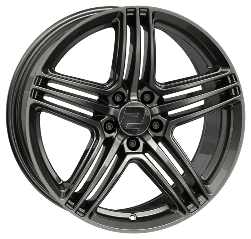 Wheelworld - 2DRV WH12
