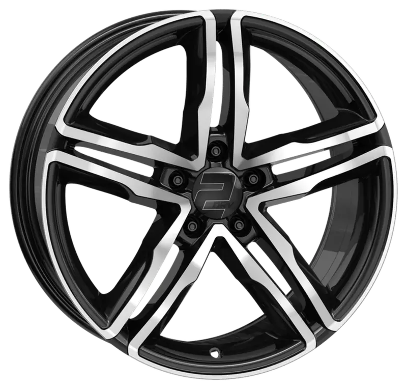 Wheelworld - 2DRV WH11