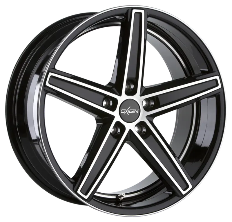 Oxigin 18 Concave