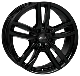 ATS Evolution
