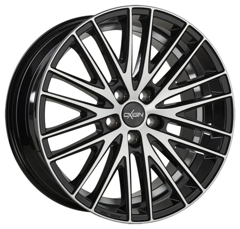 Oxigin 19 Oxspoke