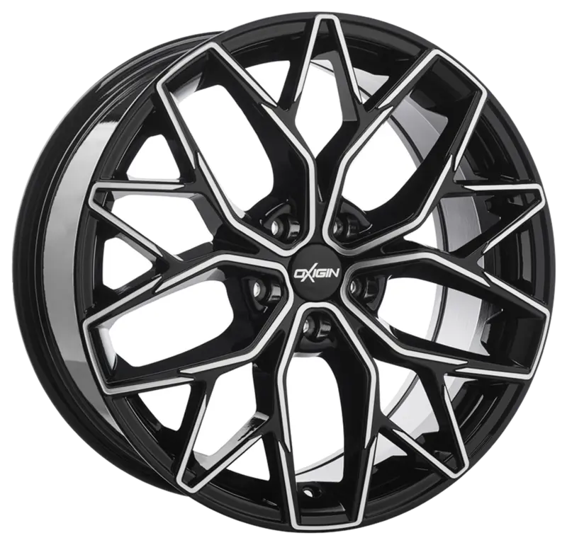 Oxigin 26 Oxid