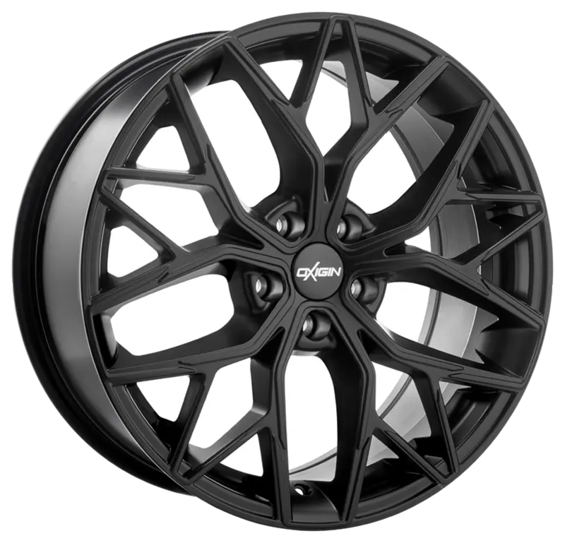 Oxigin 26 Oxid