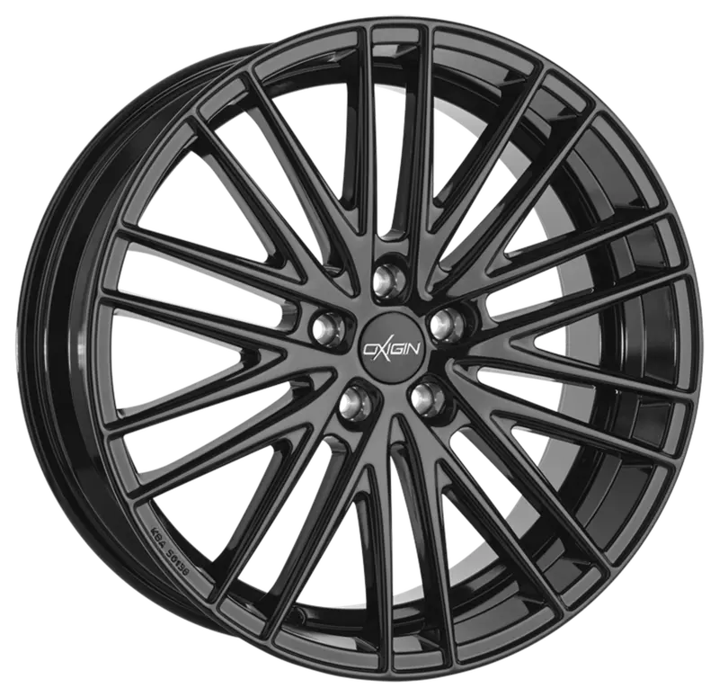 Oxigin 19 Oxspoke