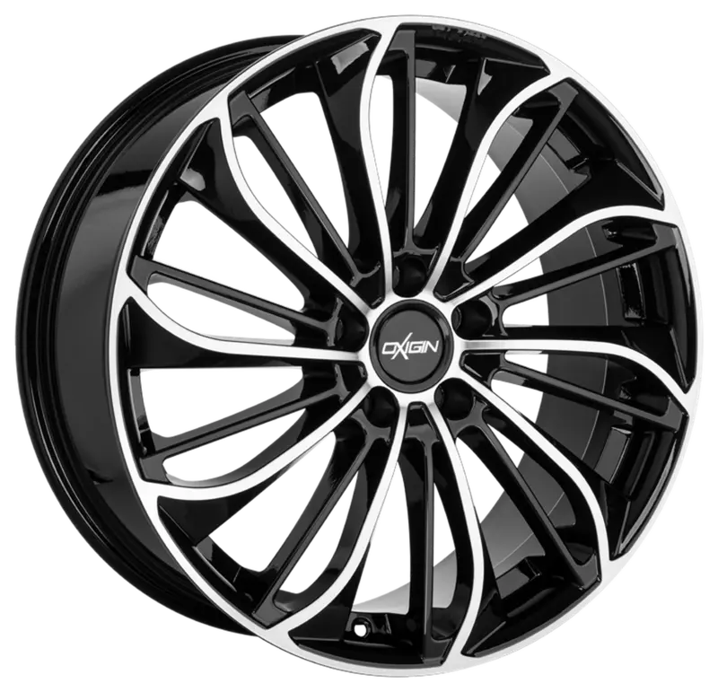 Oxigin 29 Oxsoul