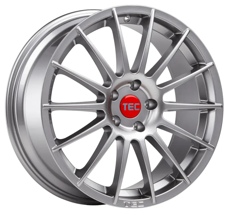 Tec AS2