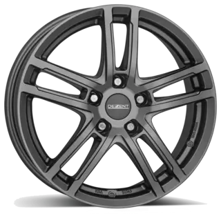 Dezent TZ