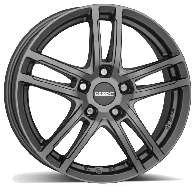Dezent TZ