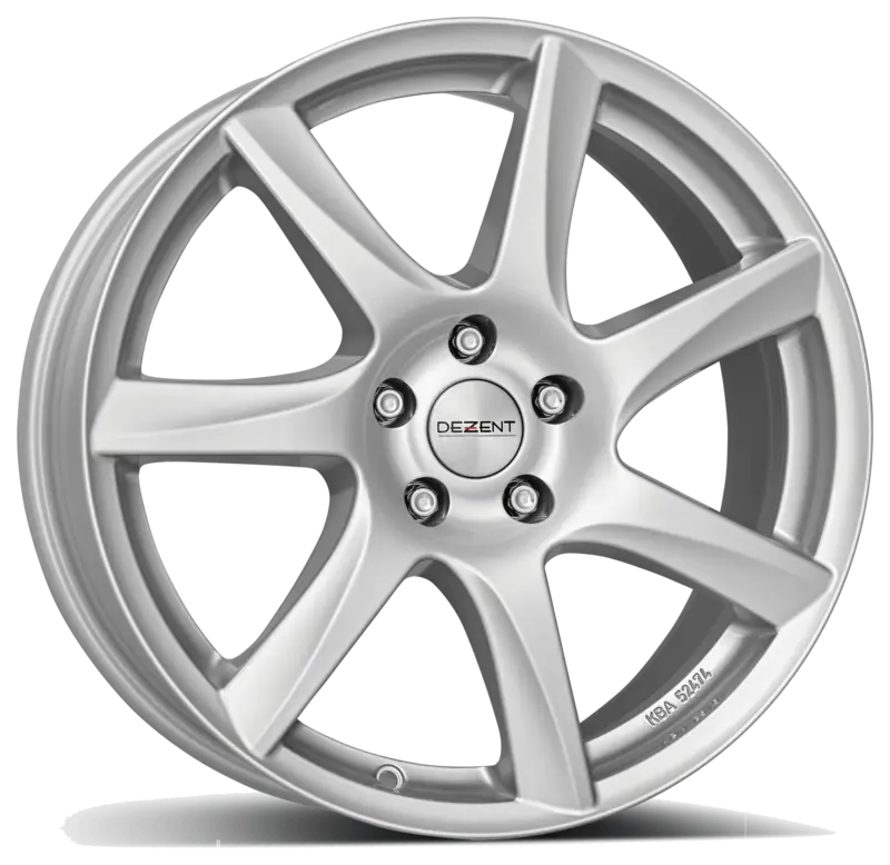 Dezent TW